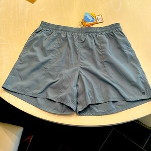 Duck Camp Scout shorts size Medium 5” inseam